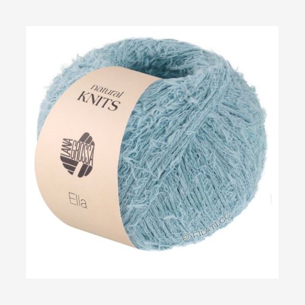 Ella - Lys bl� 06 - 60950