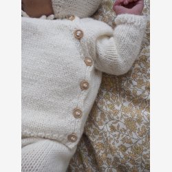 Ellens Hentest | Opskrift fra PetiteKnit