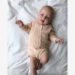 Ellens Legest | Opskrift fra PetiteKnit