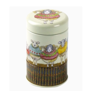 Emma ball mini stabel d�se - f�r m. tr�jer