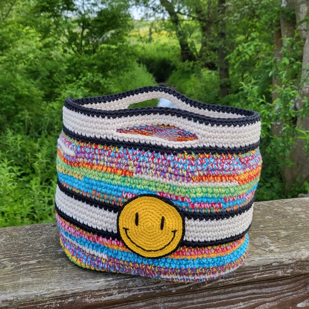 Emoji Bag