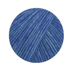 Ecopuno fra Lana Grossa - Ensianbl 213 - 435481