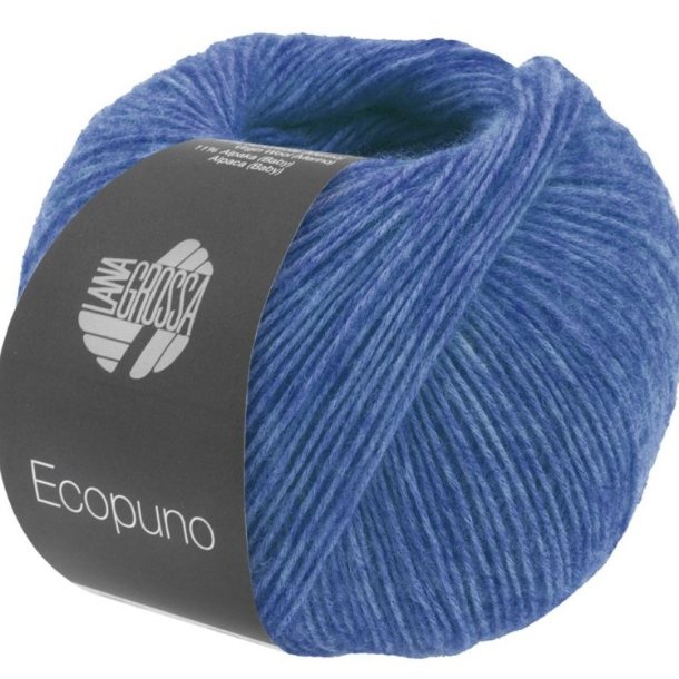 Ecopuno fra Lana Grossa - Ensianbl 213 - 435481
