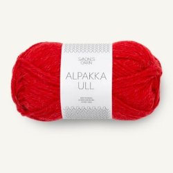  Alpakka Ull - Equestrian rd - 4227 - 126386