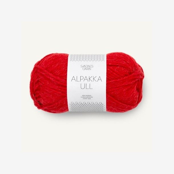  Alpakka Ull - Equestrian rd - 4227 - 126386