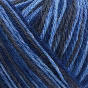 Esther - Color bl� print 883974 SB106