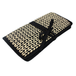 Etui til strmpepinde fra Lana Grossa 