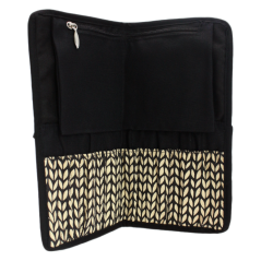 Etui til strmpepinde fra Lana Grossa 