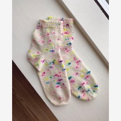 Everyday Socks Junior
