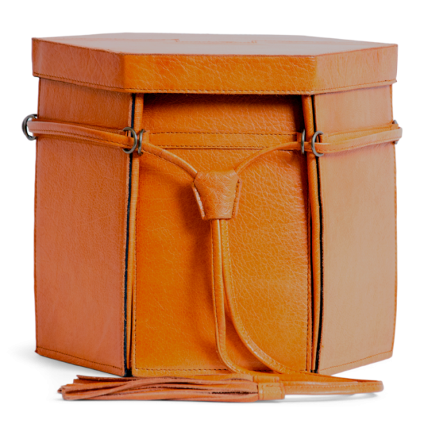Evita XL Box