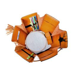 Evita XL Box