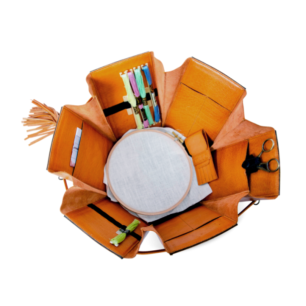 Evita XL Box