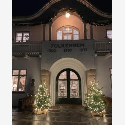 08.12.25 STRIK JULEN IND MED FLLESSANG