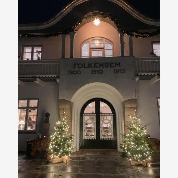 08.12.25 STRIK JULEN IND MED FLLESSANG