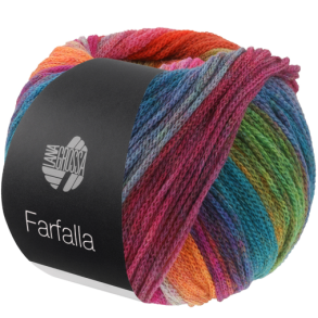 Farfalla 12 - 5835