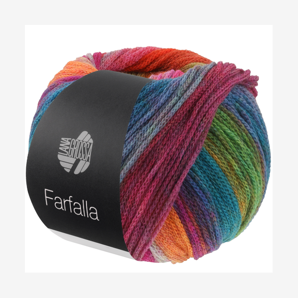 Farfalla 12 - 5835