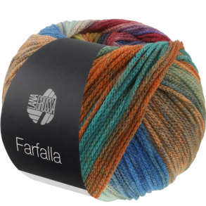 Farfalla 13 - 5836