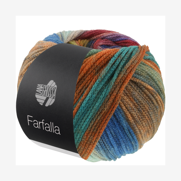 Farfalla 13 - 5836