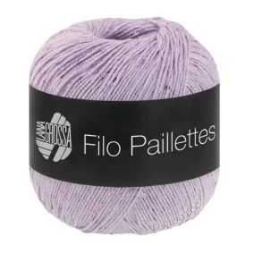 Filo Paillettes - Syren 8 - G5012478