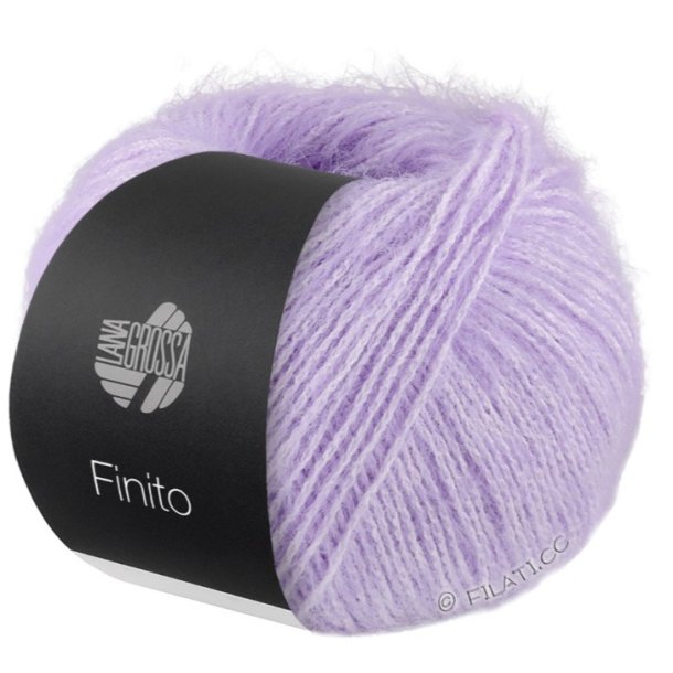 Finito - Lana Grossa Syren/creme 12 - 125317