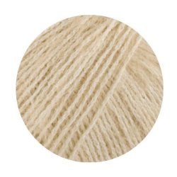 Finito - Lana Grossa Lys Beige/creme 8 - 126756