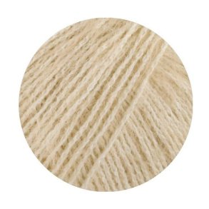 Finito - Lana Grossa Lys Beige/creme 8 - 125243