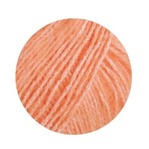 Finito - Lana Grossa Abrikos/creme 9 - 125871