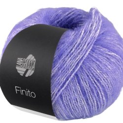 Finito - Lana Grossa Bllilla/creme 11 - 124979
