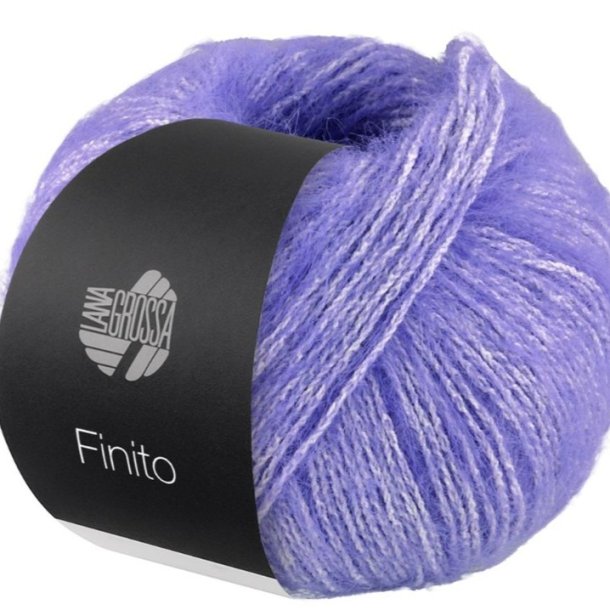 Finito - Lana Grossa Bllilla/creme 11 - 124979