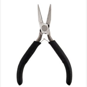 Fladtang fra G�ttermann