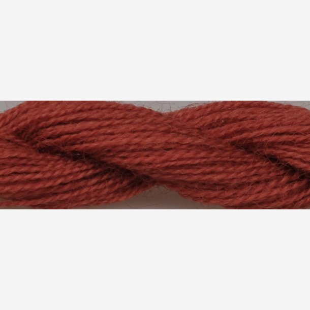 Flora Wool 8133 - 8301 8168