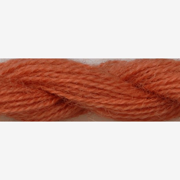 Flora Wool 8133 - 8301 8176