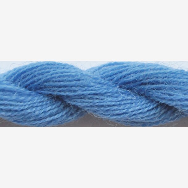 Flora Wool 8825 - Noir