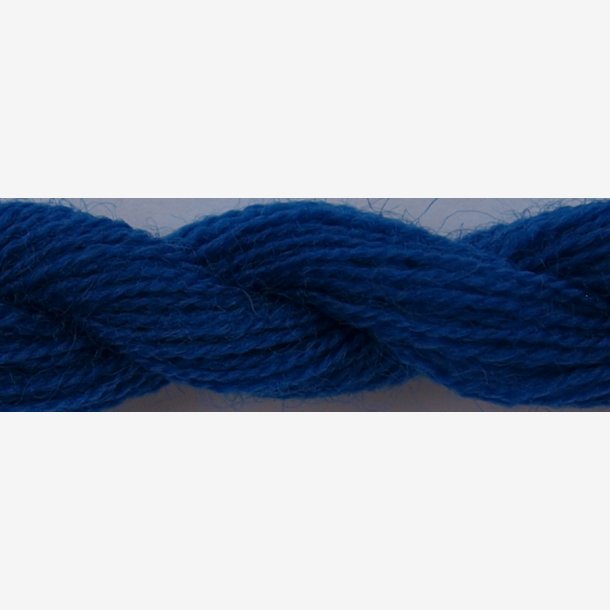 Flora Wool 8825 - Noir 8826