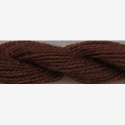 Flora Wool 8825 - Noir