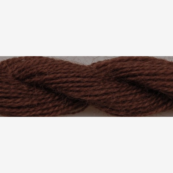 Flora Wool 8825 - Noir 8838