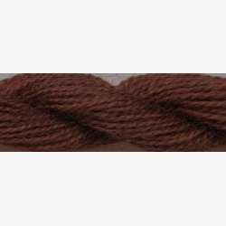 Flora Wool 8825 - Noir