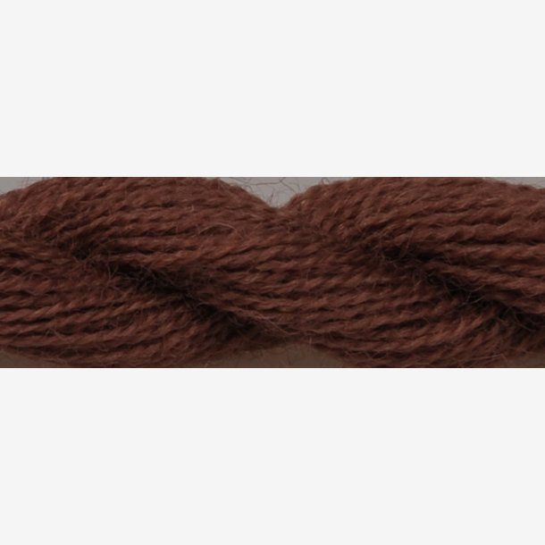 Flora Wool 8825 - Noir 8839