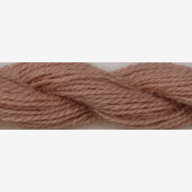 Flora Wool 8825 - Noir 8840