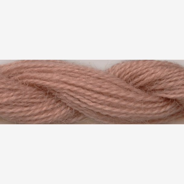 Flora Wool 8825 - Noir 8841