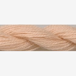 Flora Wool 8825 - Noir