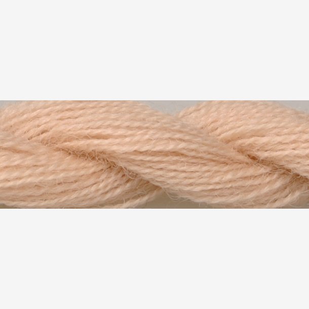 Flora Wool 8825 - Noir 8842