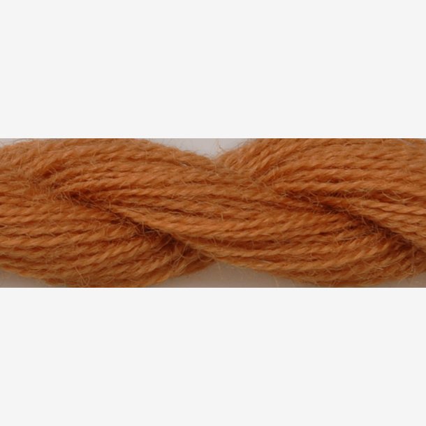 Flora Wool 8825 - Noir 8845