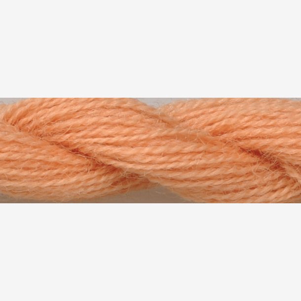 Flora Wool 8825 - Noir 8846