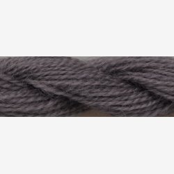 Flora Wool 8825 - Noir