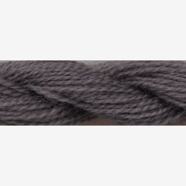 Flora Wool 8825 - Noir 8871