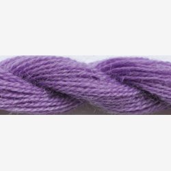 Flora Wool 8825 - Noir