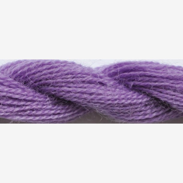 Flora Wool 8825 - Noir 8877