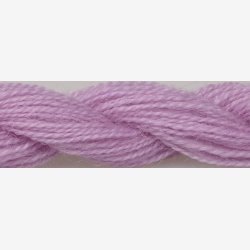 Flora Wool 8825 - Noir