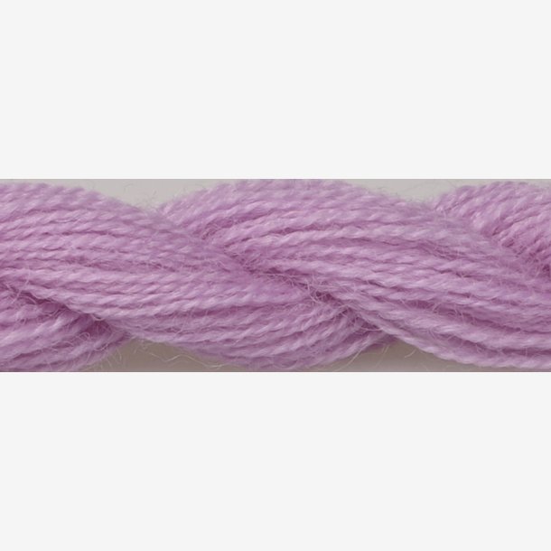 Flora Wool 8825 - Noir 8895